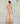 Women's Designer Beige Chiffon Peplum Gown | Basil Leaf