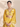 Buy Women's Designer Printed Yellow Pant Set | Basil Leaf