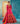 Women's Designer Pink Printed Lehenga Set | Basil Leaf