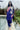 BLUE CO-ORD SET