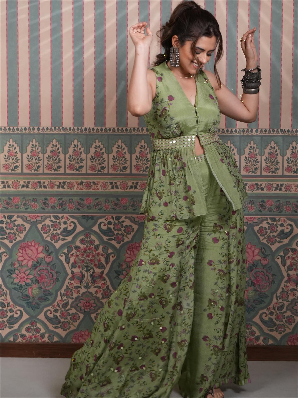 Ridhi Dogra