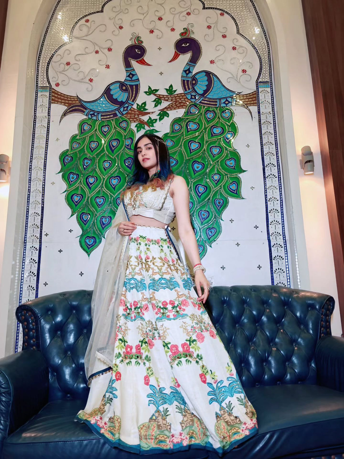 adah sharma