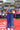 Sunidhi Chauhan In Blue Predrapped Saree