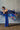 BLUE PANT SET