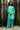 AQUA CO-ORD SET