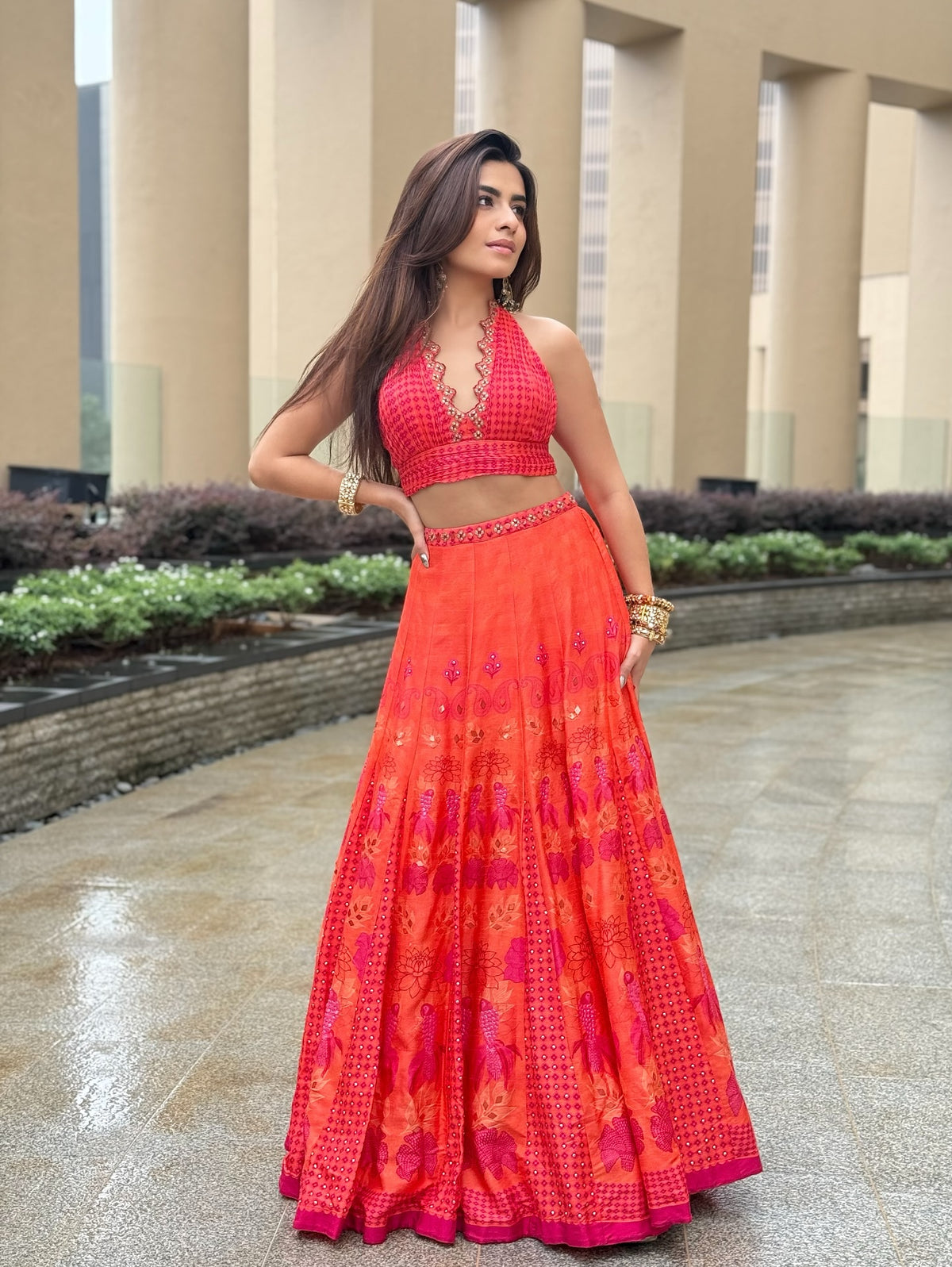 prerna mehra