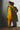 YELLOW CO-ORD SET