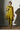 YELLOW CO-ORD SET