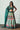 BOTTLEGREEN LEHENGA SET