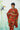 Buy Designer Multicolor Asymmetrical Co-ord Set | Basil Leaf