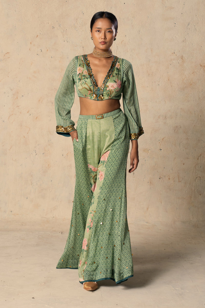 Meadow Grace Set