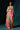 FUSHCIA PINK OMBRE PANT SET