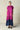 Pink Harmony Dress