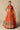 Saffron Radiance Lehenga Set