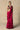 Pink Chiffon Pre Drapped Saree