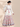 Buy Women's Designer Off-White Floral Anarkali | Basil Leaf