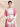 Buy Women's Designer Off-White Floral Anarkali | Basil Leaf