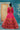 Women's Designer Pink Printed Lehenga Set | Basil Leaf