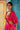 Women's Designer Pink Printed Lehenga Set | Basil Leaf