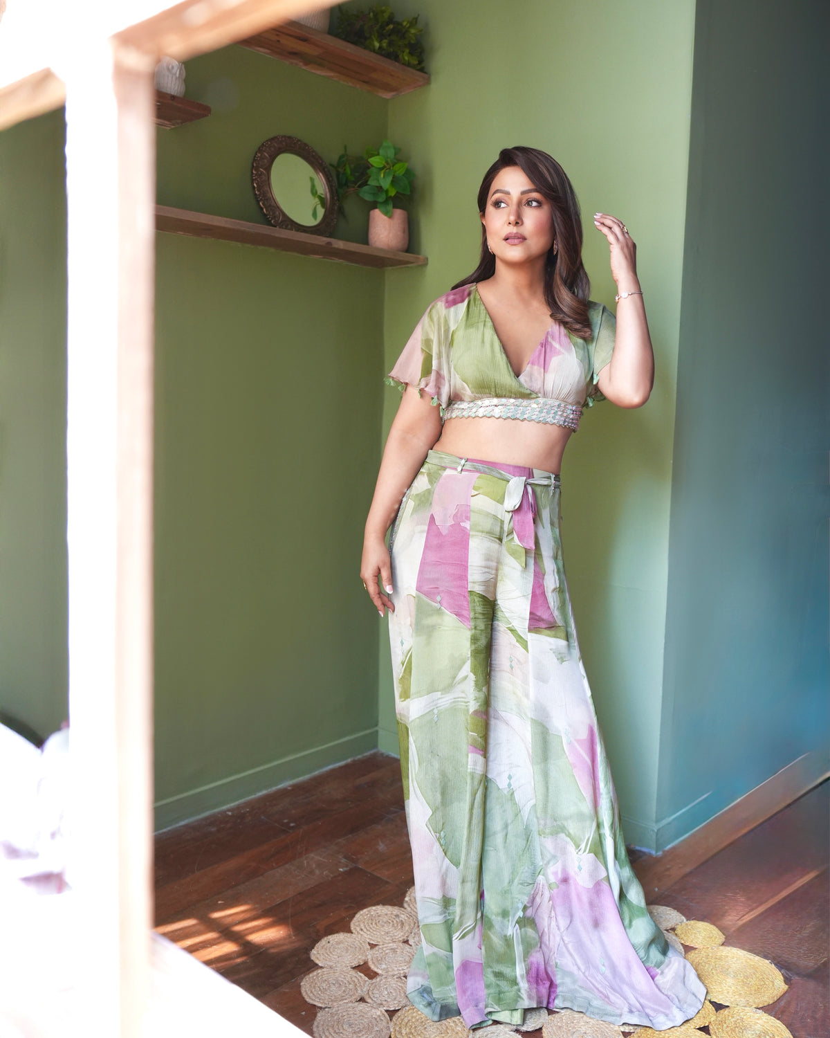 hina khan