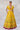 BRIGHT GOLD LEHENGA SET