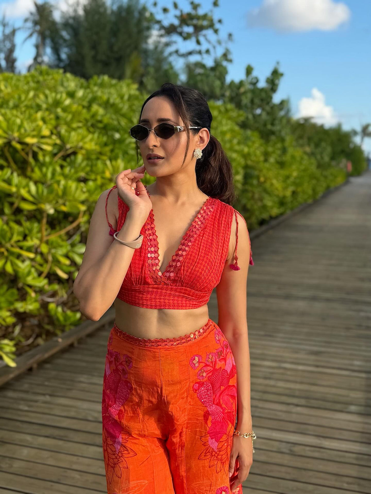 pragya jaiswal