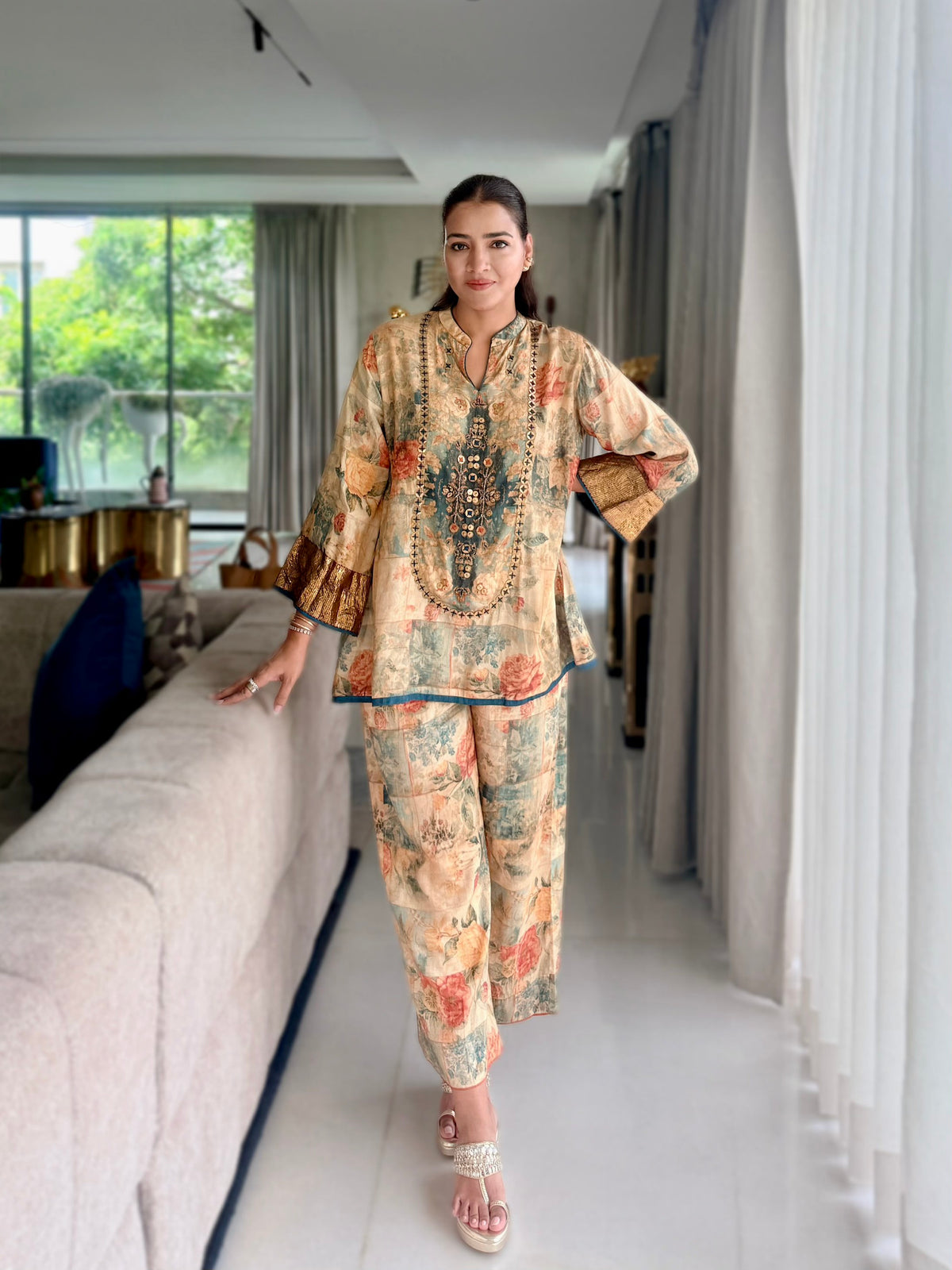 Priyanka Raina