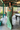 Mint Pre- Draped  Saree