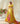 YELLOW KNOTTED LEHENGA