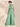 Buy Women's Designer Mint Green Kurta Set | Basil Leaf
